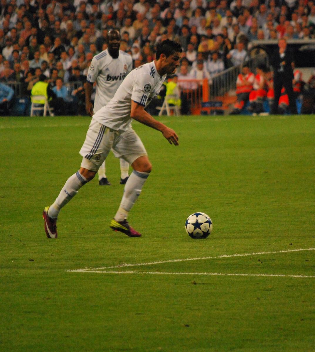 门将的艺术的心态刻度